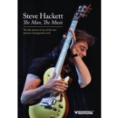 Steve Hackett: The Man, the Music - DVD
