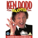 Ken Dodd: Live Laughter Tour - DVD