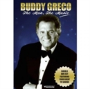 Buddy Greco: The Man, the Music - DVD