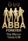 ABBA Forever - The Winner Takes It All - DVD