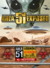 Area 51 Exposed - DVD