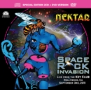 Space Rock Invasion: Live from the Key Club, Hollywood, CA, September 3rd 2011 - CD