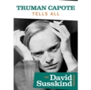 David Susskind Archive: Truman Capote Tells All - DVD