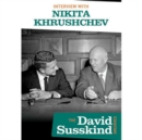 David Susskind Archive: Interview With Nikita Khrushchev - DVD