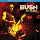 Bush: Live in Tampa - Blu-ray