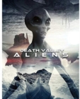 Death Valley Aliens - DVD