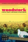 Woodstock - 3 Days That Changed Everything - DVD