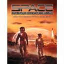 Space: Into the Great Beyond - DVD