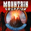 Eruption: Live in New York City - Vinyl