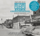 Miami, Atlanta & the South Eastern States: Blues in the Alley - CD