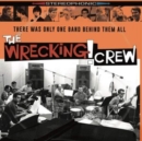 The Wrecking! Crew - CD