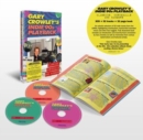 Gary Crowley's indie 90s playback: Classics, curveballs and bangers - CD