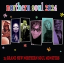 Northern Soul 2024 - CD