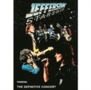 Jefferson Starship: The Definitive Concert - DVD