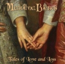 Tales of Love and Loss - CD