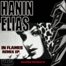 In Flames Remix EP - Vinyl