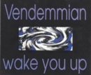 Wake You Up - CD
