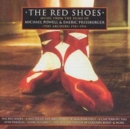 The Red Shoes: Music from the Films of Michael Powell & Emeric Pressburger - CD