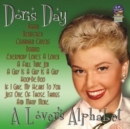 A Lover's Alphabet - CD