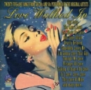 Love Walked In: Twenty Five Love Songs from the 40s and 50s - CD