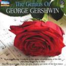Genius of George Gershwin - CD