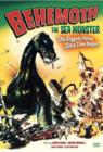 Behemoth the Sea Monster - DVD