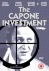 The Capone Investment - DVD