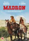 Madron - DVD