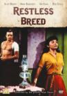 The Restless Breed - DVD