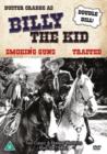 Billy the Kid Double Bill: Smoking Guns/Trapped - DVD