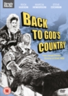 Back to God's Country - DVD