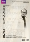 James Burke's Connections - DVD