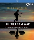 The Vietnam War - A Film By Ken Burns & Lynn Novick - Blu-ray