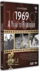 A   Year to Remember: 1969 - DVD