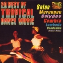 20 Best of Tropical Dance Music - CD