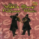 Best Of Yiddish Songs And Klezmer Music - CD