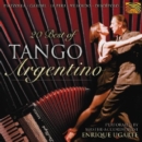 20 Best of Tango Argentino - CD