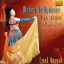Modern Bellydance From Lebanon: The Enchanted Dance - CD