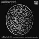 Sabla Tolo: Journeys Into Pure Egyptian Percussion - CD