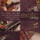 Exotic Strings - CD