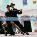 Classical Tango Argentino - CD