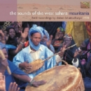 Sounds of West Sahara - CD