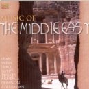 Music of the Middle East - CD