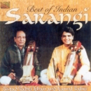 Best of Indian Sarangi - CD