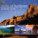 Music of Kurdistan - CD