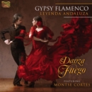 Gypsy Flamenco: Leyenda Andaluza - CD