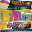 Goema Music from Cape Town - CD
