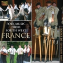 Folk Music from South West France - CD
