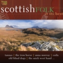 Scottish Folk at Its Best - CD