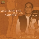 Master of the Indian Sara - CD
